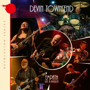 Download track March Of The Poozers (Live In America 2020) (Explicit) Devin Townsend