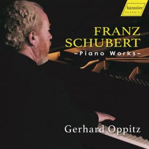 Download track Piano Sonata No. 15 In C Major, D. 840 Reliquie II. Andante Gerhard Oppitz