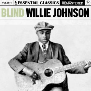 Download track Trouble Will Soon Be Over Blind Willie Johnson