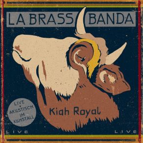 Download track Hostasned Labrassbanda