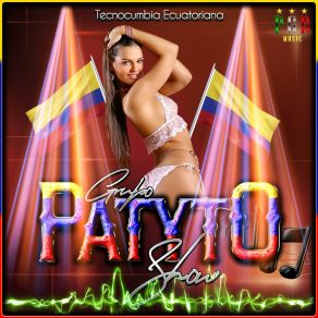 Download track Ella Es Mi Chica Grupo Patyto Show