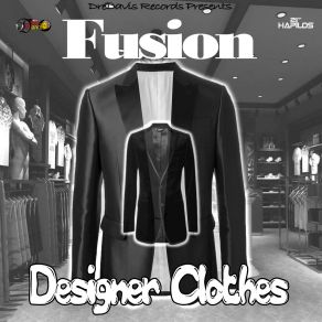 Download track Designer Clothes The Fusion