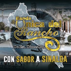 Download track La Celda De Un Loco Banda La Única Del Rancho