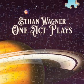 Download track How Disco Ethan Wagner