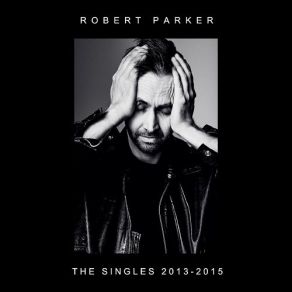 Download track Interstellar Traveller Robert Parker