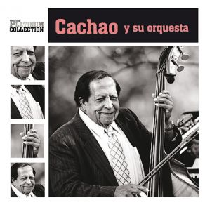 Download track La Floresta CACachao, Su Orquesta