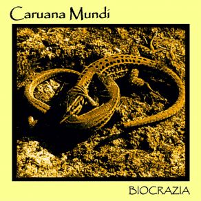 Download track I Soldati Dello Shah Caruana Mundi