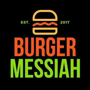 Download track I Can't Believe It's Not Buddha Burger Messiah