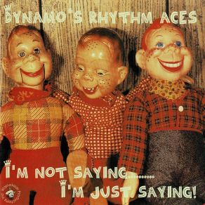 Download track Pretty Vacant Dynamo's Rhythm Aces