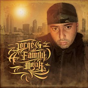 Download track Lowriders N Barbecues Jorge G