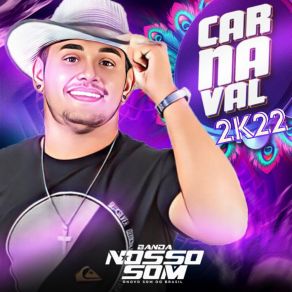 Download track Sento Com Amor Banda Nosso Som