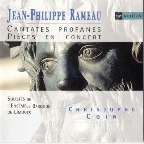 Download track LâImpatience - RÃ©cit ÂLes Oiseaux Dâalentour Chantent Dans Ce Bocageâ Christophe Coin, Willem JansenSandrine Piau