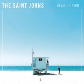 Download track Little Bit The Saint Johns