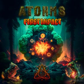 Download track First Impact Atohms