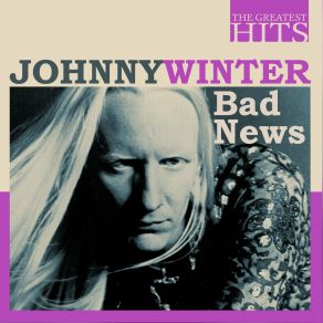 Download track Goin' Down Slow Johnny Winter