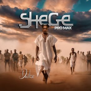 Download track Shege Pro Max Dallbz