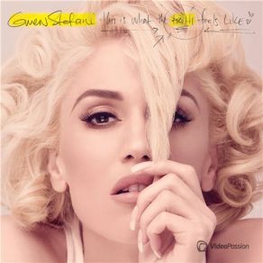 Download track Send Me A Picture Gwen Stefani