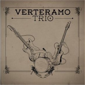 Download track Don't Say That No More Verteramo Trio