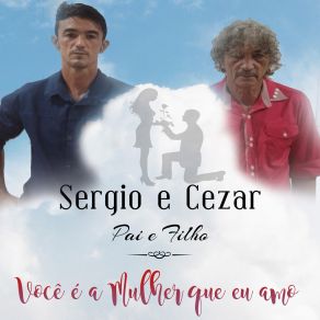 Download track Já Tentei Te Esquecer Sergio E Cezar Pai E Filho