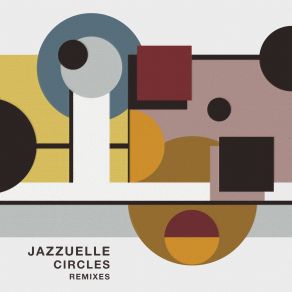 Download track Circles (Ben Pearce Remix) JazzuelleLuma