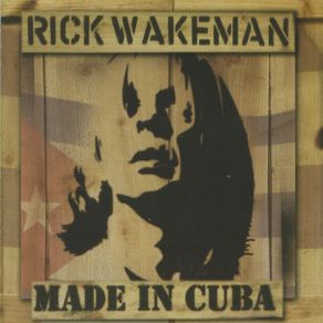 Download track The Recollection / The Spaceman (Live) Rick Wakeman