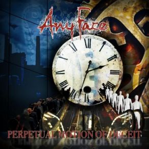 Download track Perpetual Motion Of Deceit Any Face