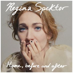 Download track Through A Door Regina Spektor