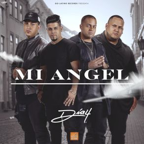 Download track Mi Angel Dia 4