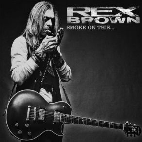 Download track One Of These Days Rex Brown