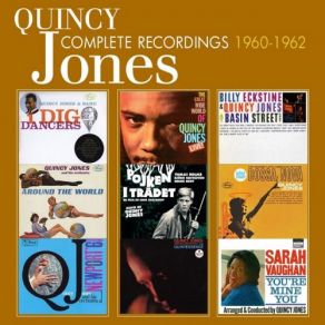 Download track Ma (She's Making Eyes At Me) Quincy Jones