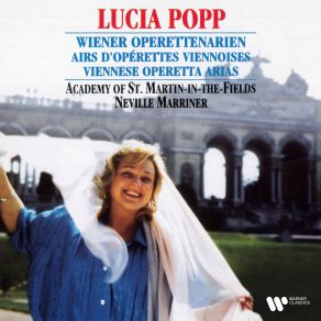 Download track Suppé: Leichte Kavallerie: Ouvertüre Lucia Popp