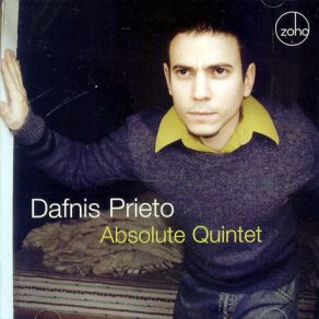 Download track One Day Suite: Night Dafnis Prieto