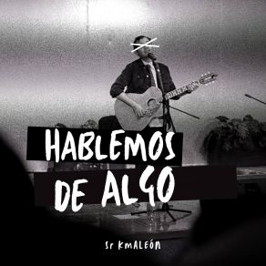 Download track Palomas Asesinas Sr. Kmaleón