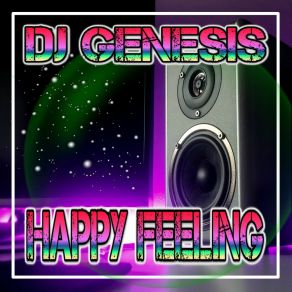 Download track Luxonix (Handsup Remix Edit) DJ Genesis