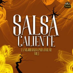 Download track La Guitarra Y La Mujer Salsa Picosa