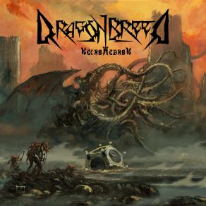 Download track Summoning The Arcane Dragonbreed