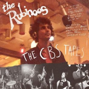 Download track Cissy Strut The Rubinoos