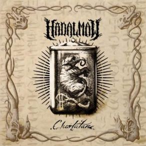 Download track Charlatan II: Fervent Beasts Hadal Maw