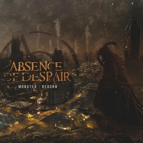 Download track We Will Become Absence Of Despair