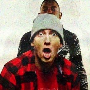 Download track Love Game Eminem, Kendrick Lamar