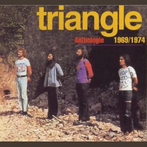 Download track J'ai Vu Triangle