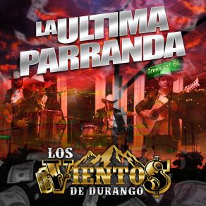 Download track Nacho Coronel (En Vivo) Los Vientos De Durango