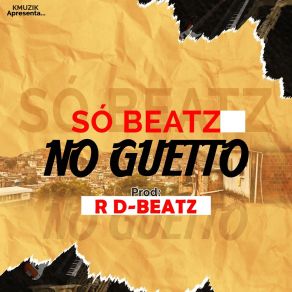 Download track I'm Boos R D-Beatz