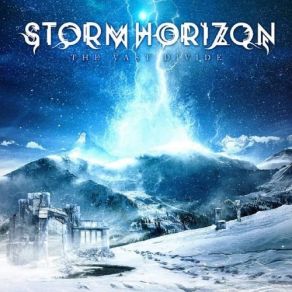 Download track Echoes Horizon Storm