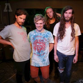 Download track Freshman Meet (Audiotree Live Version) Behold The Brave