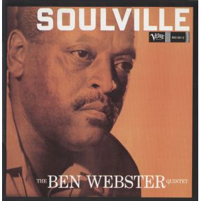 Download track Boogie Woogie The Ben Webster Quintet