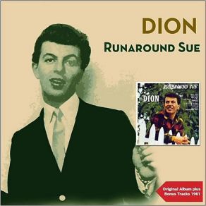 Download track Runaway Girl Dion