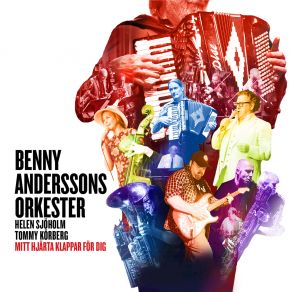 Download track Bara, Bara Du Benny Anderssons Orkester