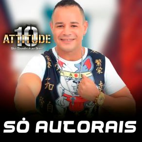 Download track Alex Gomes Tá Chegando Attitude 10