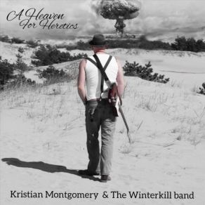 Download track Peach The Winterkill Band, Kristian Montgomery